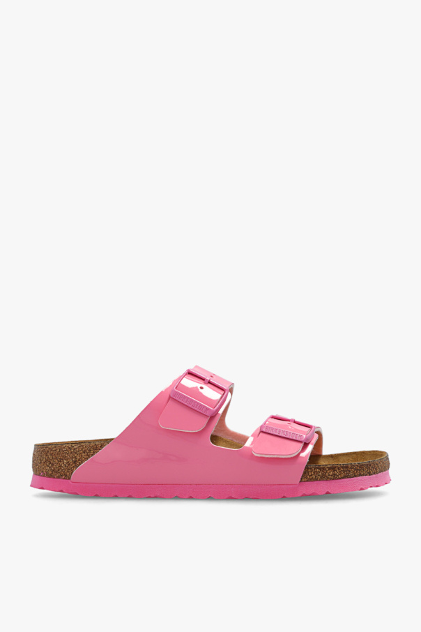 Mens best sale pink birkenstocks